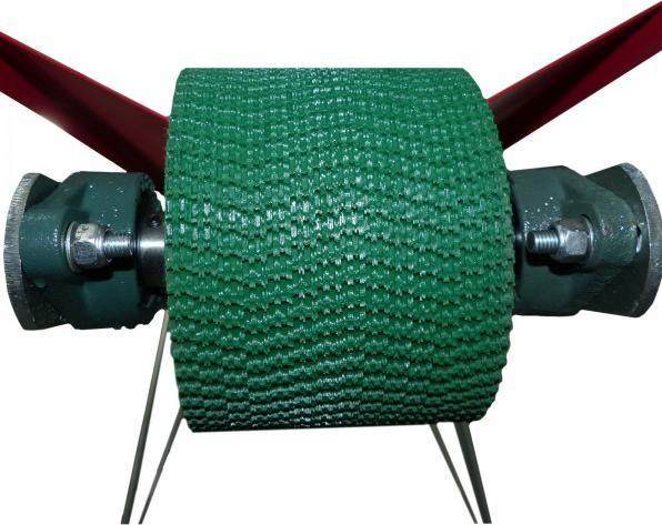 Produktbild Crossfer - Förderband 400V FOR-5M