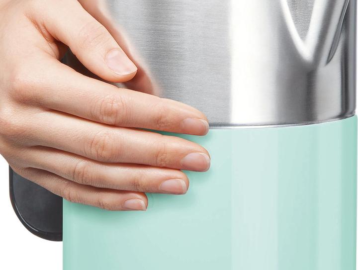 Produktbild Bosch Hausgeräte Wasserkocher TWK8612P (1.50 l)
