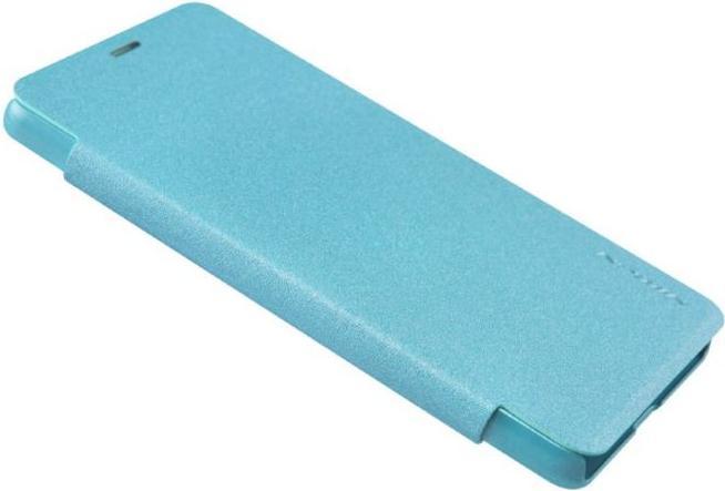 Actual product image Nillkin Sparkle Series (Microsoft Lumia 950)