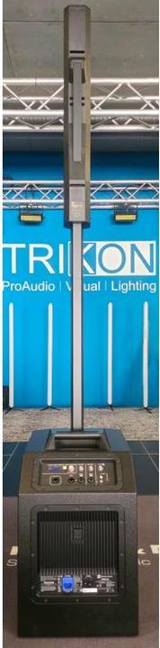 Produktbild Electro-Voice Electro Voice EVOLVE 50 (Passiv)