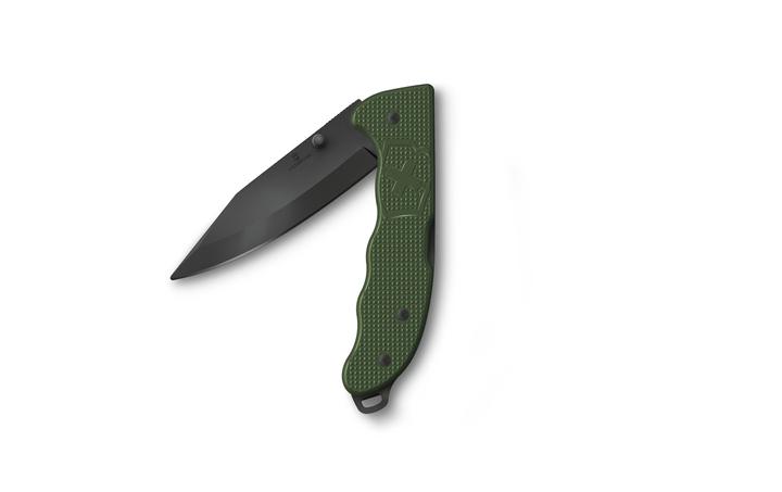 Victorinox Evoke BSH Alox, verde oliva (13.60 cm)