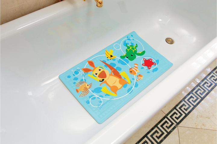 Image du produit Dreambaby Watch-Your-Step (40 x 70 cm)