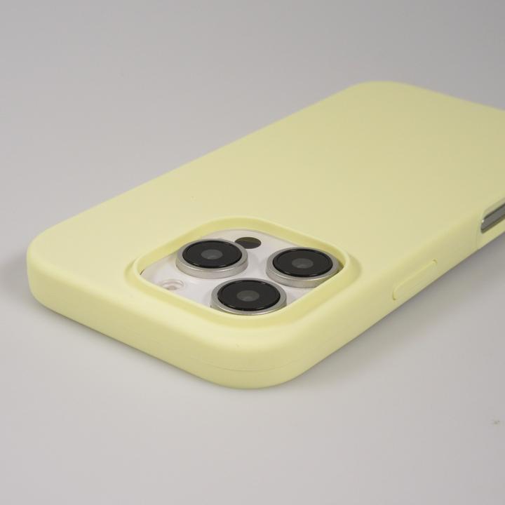 Actual product image PhoneLook Hülle Soft Touch (Apple iPhone 16 Pro Max)