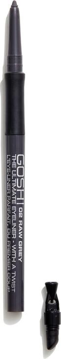 Gosh The Ultimate (02 Grey)