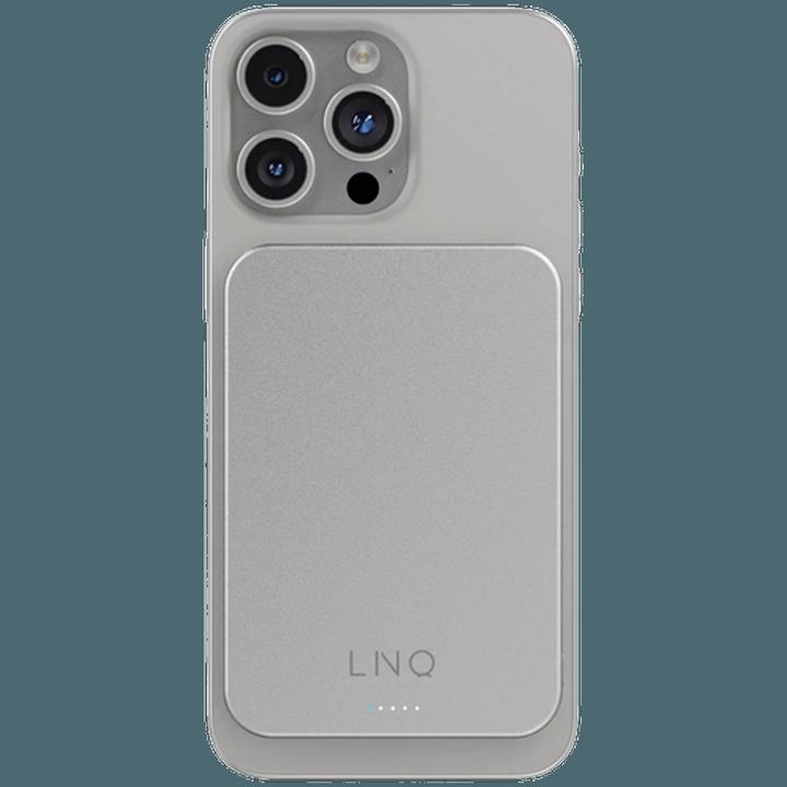Actual product image LINQ Connects ProCharge Magnetic (5000 mAh, 20 W, 18.50 Wh)
