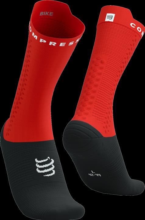 Image du produit Compressport Chaussettes Pro Racing v4.0 Bike (42 - 44)
