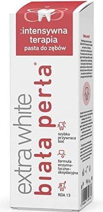 Produktbild Extra White Intensive Whitening Therapy Toothpaste 75Ml (75 ml)