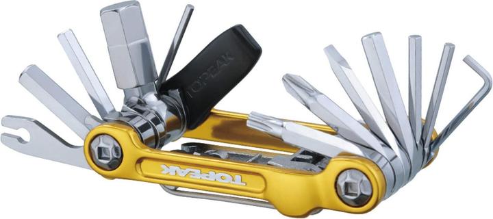 Actual product image Topeak Mini 20 Pro