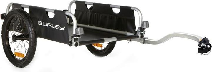 Produktbild Burley Flatbed