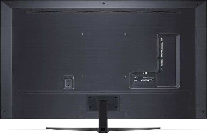 Actual product image LG 65QNED826QB 65 4K Ultra HD QNED SmartTVG (65", QNED82, QNED, 4K, 2022)