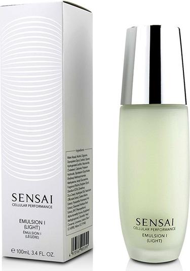 Produktbild Sensai Cellular Emulsion I Light (100 ml, Tagescreme)