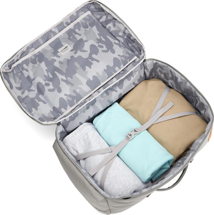 Produktbild Pacsafe GO 44l Carry-on Rucksack stone (44 l)