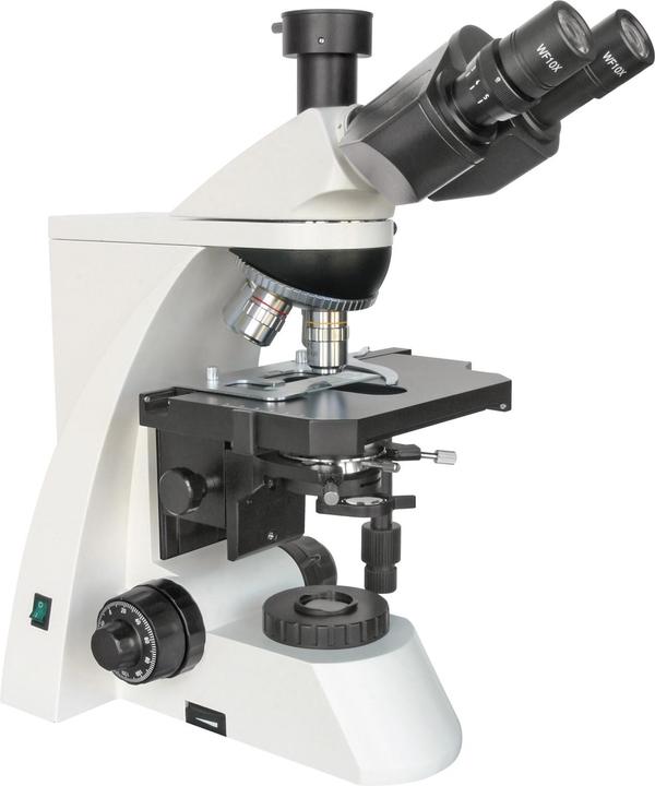 Bresser Microscope à lumière transmise Science TRM-301 (23)