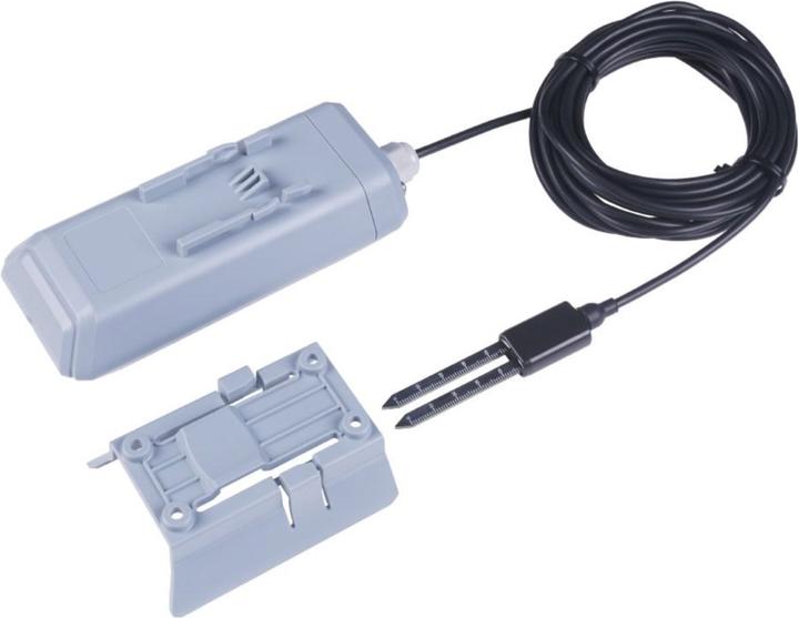 Image du produit Seeed Studio SenseCap S2105 Capteur d'humidité, de température et d'EC du sol