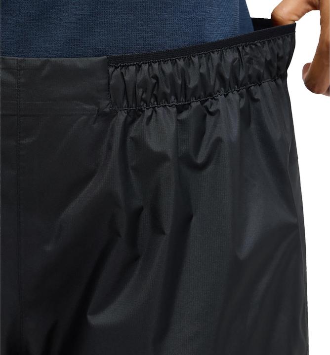 Actual product image Haglöfs Women's L.I.M Airak 2,5L Pant (L)