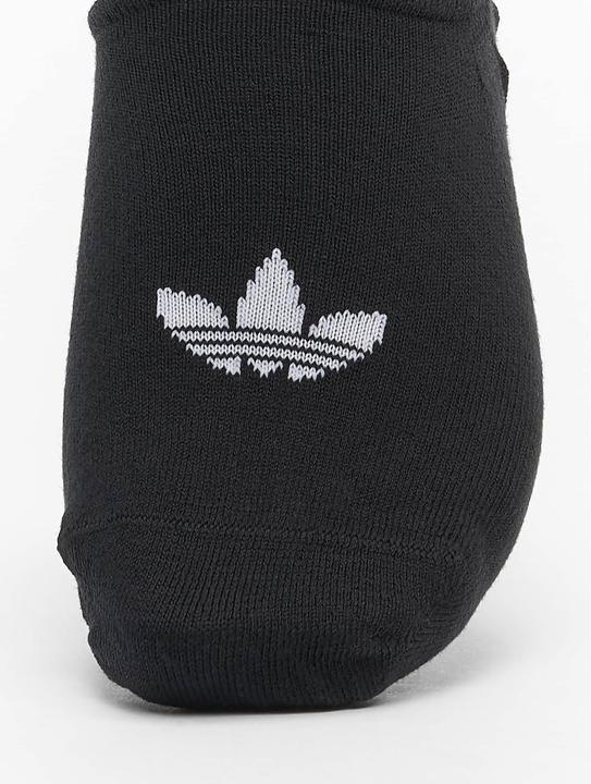 Actual product image adidas Low Cut 3 Pairs (pack of 3, S)