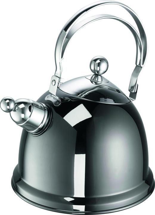 Produktbild Schulte-Ufer Kg Flötenkessel Luna 16 cm Ø (2.20 l)