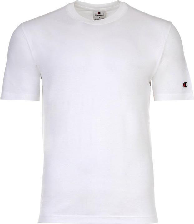 Immagine prodotto Champion Maglietta casual aderente alla figura (L)