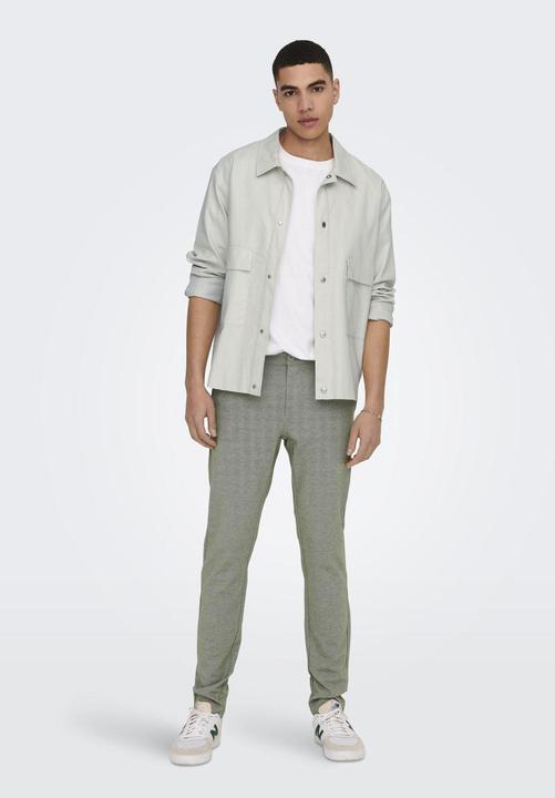 Image du produit Only & Sons Pantalon à coupe conique (29)