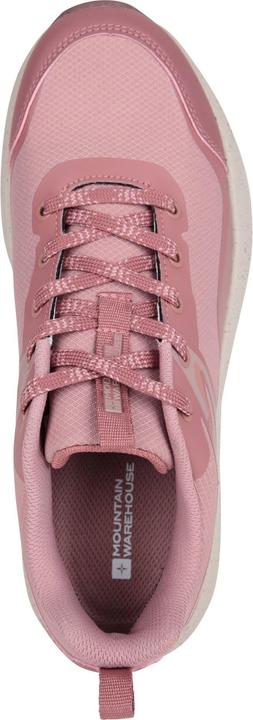 Immagine prodotto Mountain Warehouse Momentum Scarpe da Passeggio Impermeabile Donna (38)
