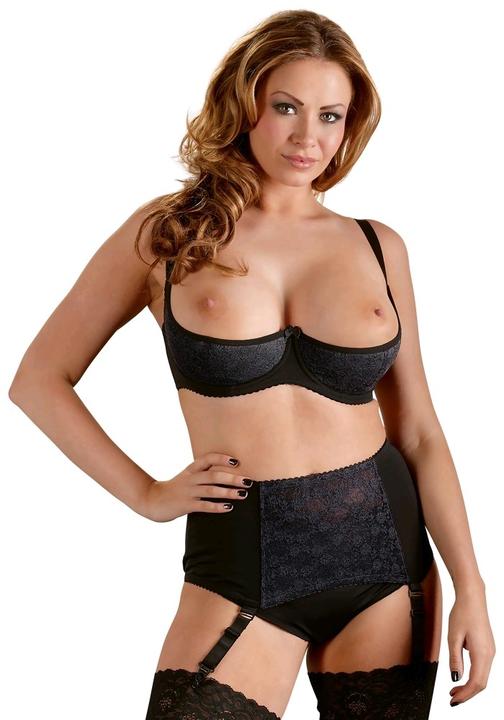 Immagine prodotto Cottelli Collection Reggiseno con ferretto (95 D)