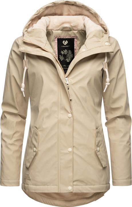 Actual product image Ragwear Margin (XXL)