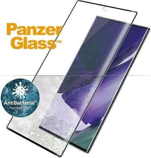 Produktbild PanzerGlass Case Friendly (1 Stück, Samsung Galaxy Note 20 Ultra)