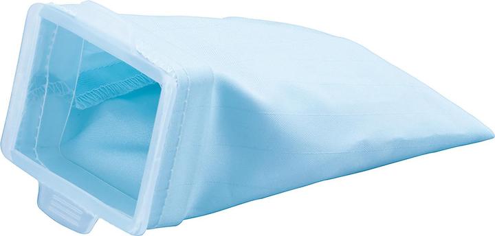 Actual product image Makita 198749-5 Fabric dust bag EASY SHAKE DCL282, DCL182, CL107