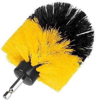 Image du produit Bigstren Brosses de nettoyage pour forets - 4 pces (4 pcs)