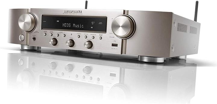 Produktbild Marantz NR1200 (Stereo, DAB+, FM)