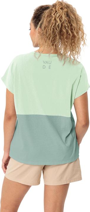 Actual product image Vaude Redmont T-Shirt III (34, XXS)