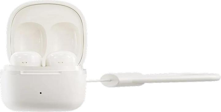 Immagine prodotto Canyon Auricolare Bluetooth OnGo 4 Mini In-Ear/BT5.3 beige al dettaglio (6 h, Senza fili)