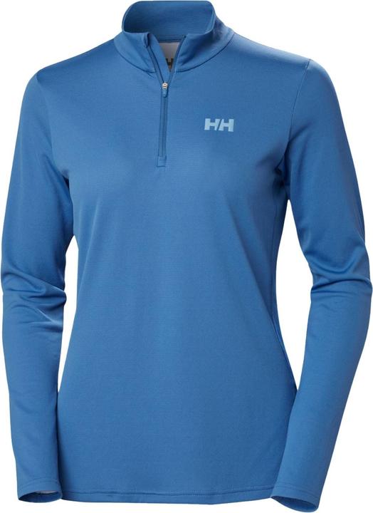 Produktbild Helly Hansen W Hh Lifa Active Solen 1/2 Zip (S)