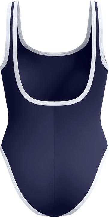 Produktbild Speedo Solid Bound Scoop 1 Pc (XS)