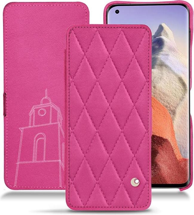 Rose BB - Couture ( Pantone #DB599F )