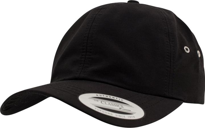Flexfit Low Profile Water Repellent Cap (One Size)