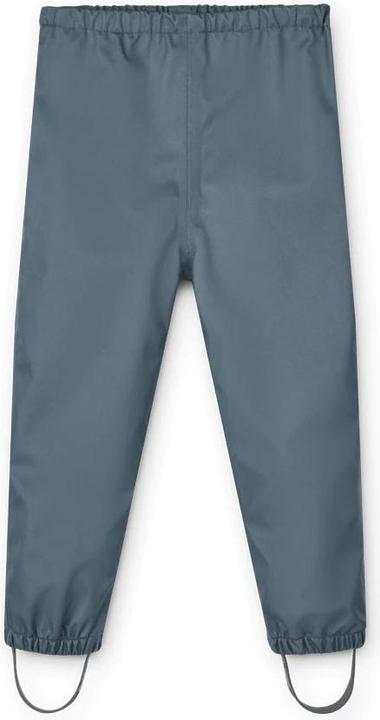 Actual product image Liewood Parker Junior Space Blue Fog Mix Rain Set (122)