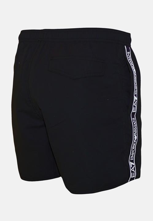Actual product image Emporio Armani Shorts swimming trunks (XXL)