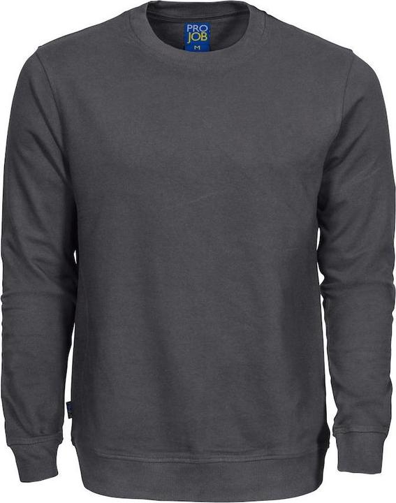 Projob Sweatshirt Rundhalsausschnitt