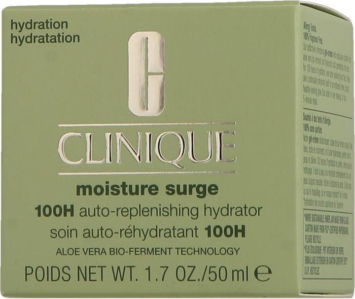 Immagine prodotto Clinique Moisture Surge (50 ml, Crema 24h)