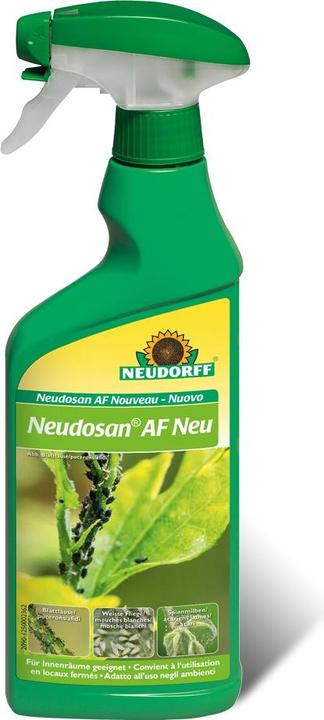Actual product image Neudorff Neudosan AF New Aphid-free (Aphids)