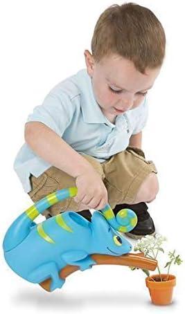 Actual product image Melissa & Doug Chameleon watering can 16725 (16725 l)