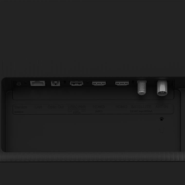 Actual product image Grundig 50 CUA 7390 Milan (50", LED, 4K)