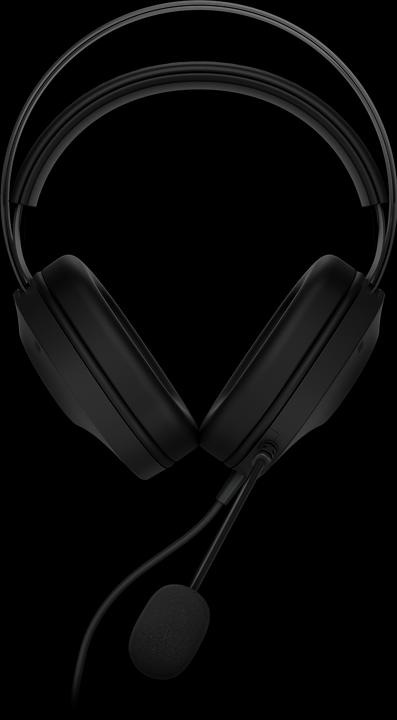Produktbild ASUS Headset TUF Gaming H1 Gen II (Kabelgebunden)