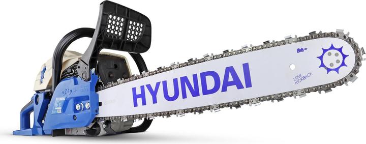 Produktbild Hyundai Benzin-Kettensäge CS6220G (Benzin Kettensäge)