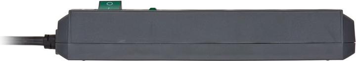 Actual product image Brennenstuhl Eco-Line (3 x, CEE 7/3, 1.50 m)