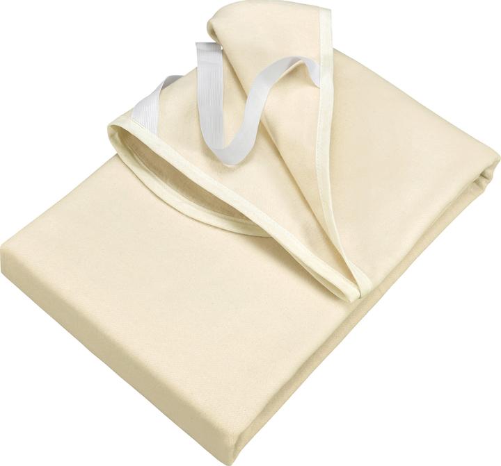 Image du produit Setex Surmatelas bio (100x200 cm)