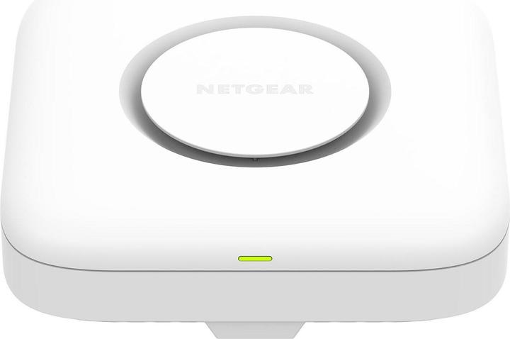 Actual product image Netgear 1pt Insight Managed Wifi 7 Tri-Band Wbe