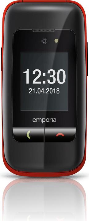 Produktbild Emporia V200i (2.40", 2 Mpx, 2G)