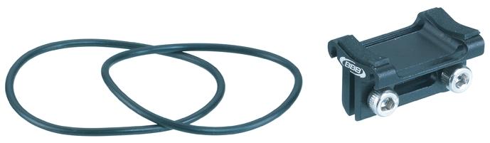 Actual product image BBB Bib number holder NumberFix BSP-95
